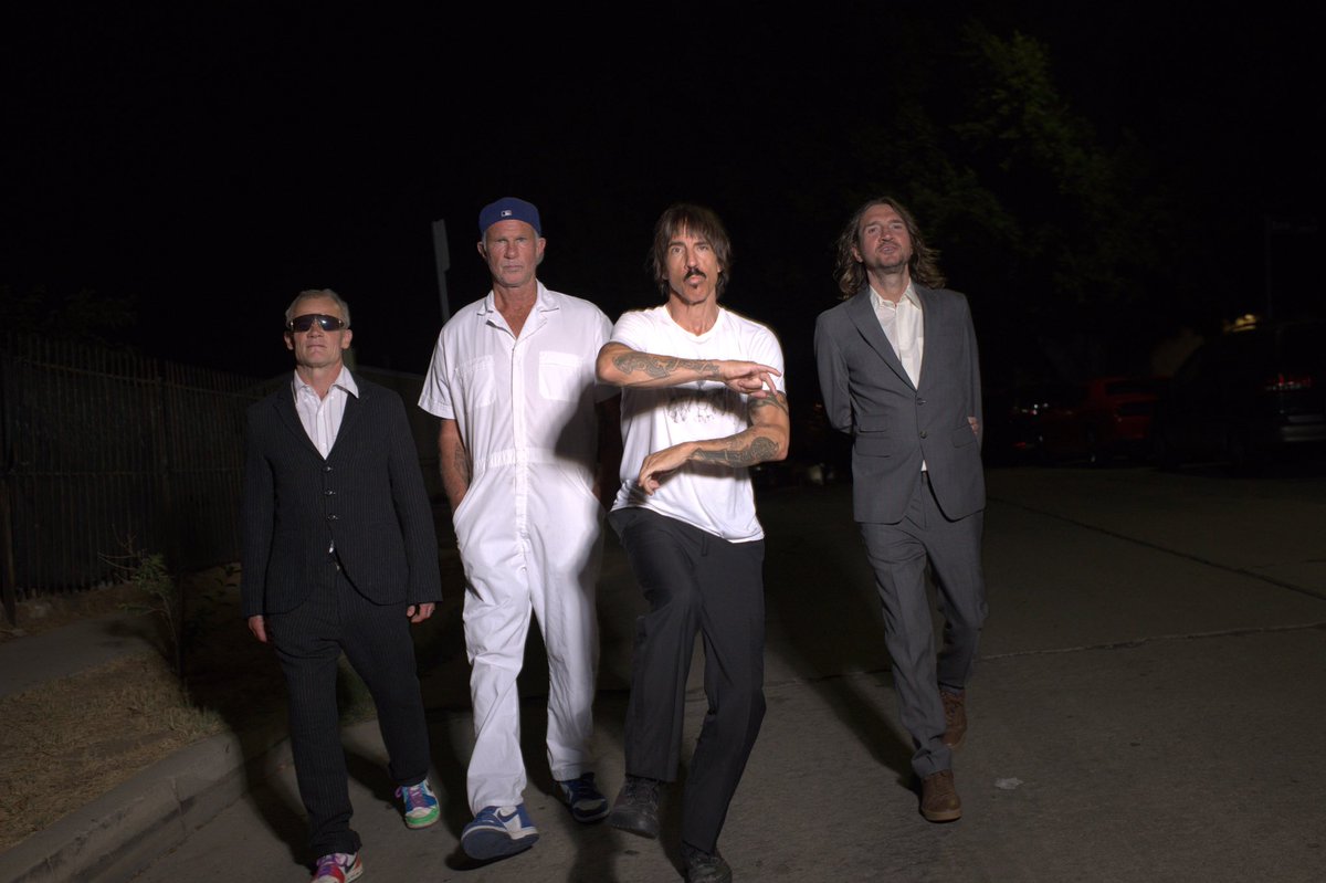 Red Hot Chili Peppers (@ChiliPeppers) on Twitter photo 2024-03-19 19:26:14