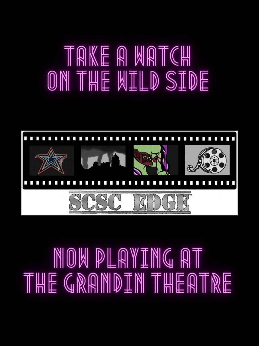 StarCity_SC's tweet photo. NEW SCREENING!!!
April 20, 2024 • 10:00 PM
Not Rated • 2 hours 12 minutes
Content warning: Extreme graphic violence and disturbing content.
#SCSCEdge #StarCitySecretCinema #SCSC #movies #cinema #film #mysterymovie #repertorycinema #midnightmovie #Grandin #Roanoke #RoanokeVA https://t.co/4NGk6dkSrZ