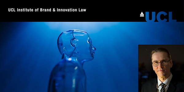 xchenxia's tweet photo. Absolutely enjoyed the AI-Enabled Crime talk at UCL Institute of Brand &amp; Innovation Law from Mikko Hyppönen. Would recommend to catch this on YouTube if you get a chance. https://t.co/rVgOgbV6nw https://t.co/XzVyvUik3O