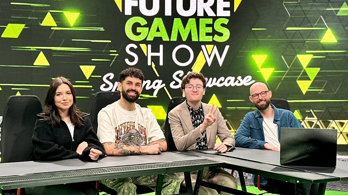Join us for the #FutureGamesShow Expansion Pack, a NEW post show directly after our March 21 showcase 🌎 MORE game reveals! 📺 NEW dev diaries! 🛁 Surprise guests! Join FGS hosts @Retr0J and @NathanByrne__ and special guests @HarrieSilver and @KojisRevenge at 2130 GMT / 1430…