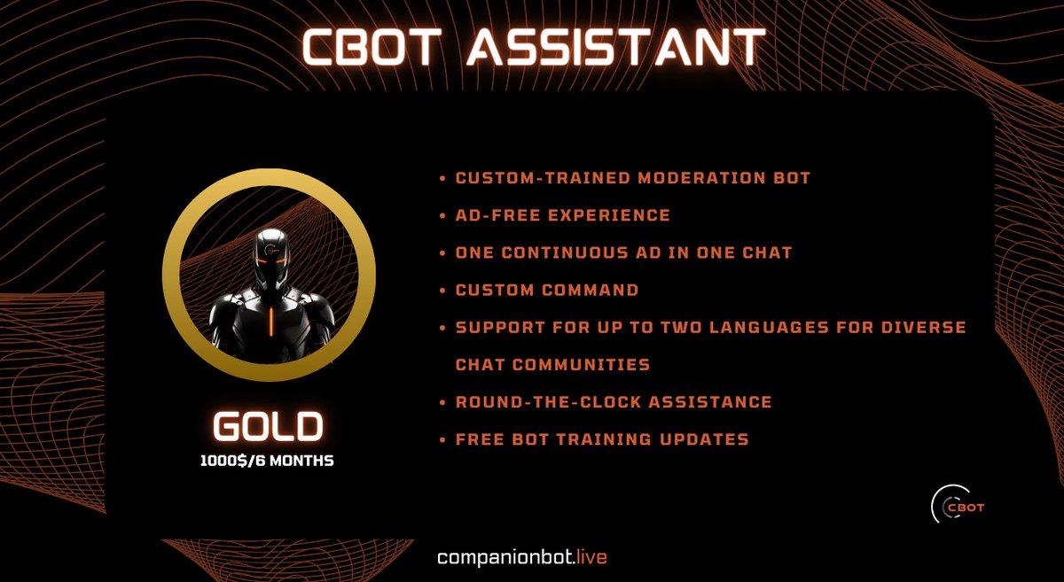 CompanionBot tweet media