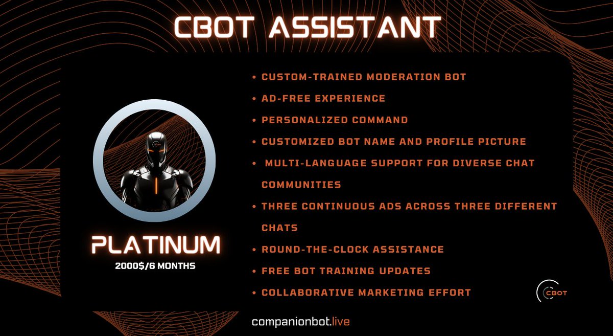 CompanionBot tweet media