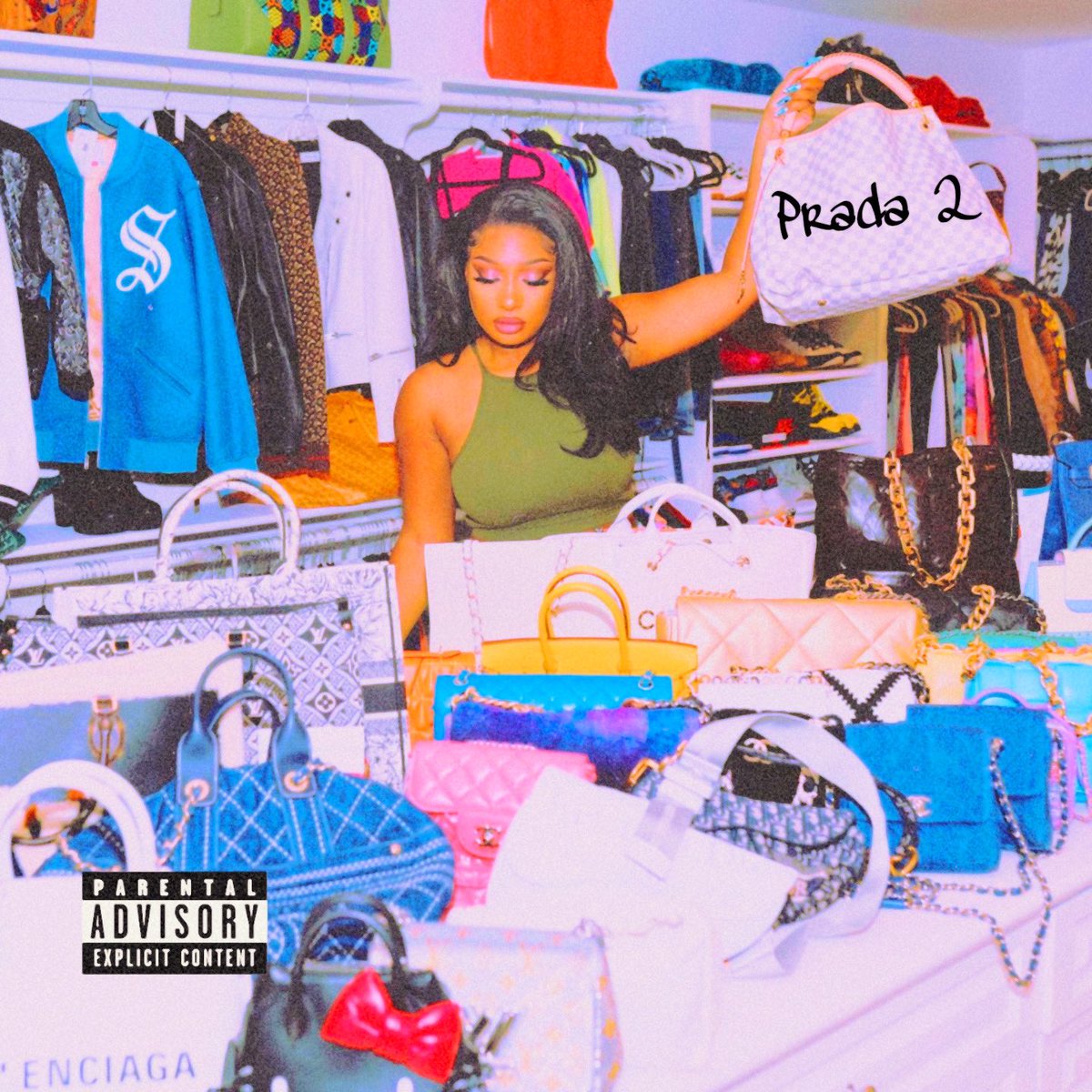 NEW NEW NEW!!Prada 2 by HollywoôdB on #SoundCloud #KingCharles #bachelor #prada #lucki #rap on.soundcloud.com/p4s9iyeJaYVVC7…