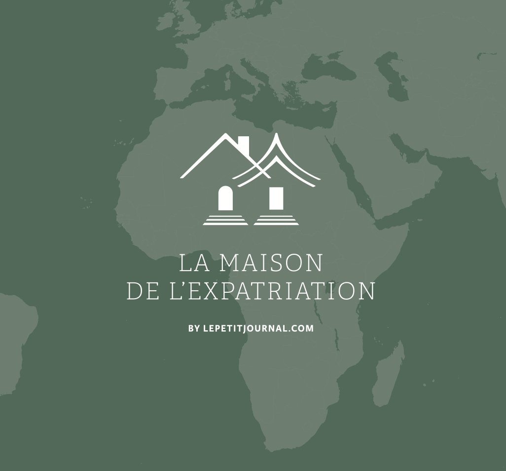 🚨 La Maison de l'expatriation ouvre ses portes en mai ! L'occasion pour tous les anciens et futurs expatriés de se retrouver, échanger, et élargir leur réseau
