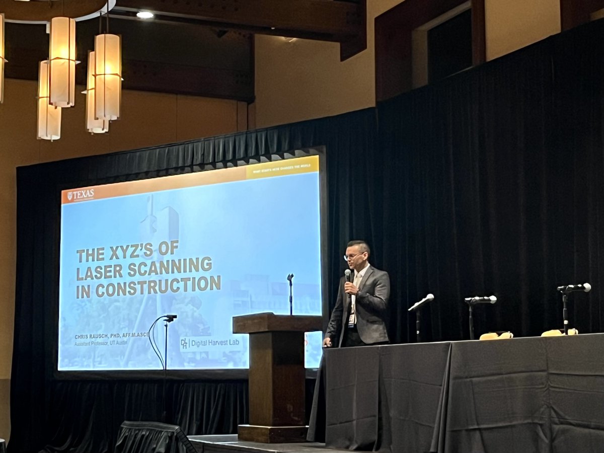 ct_rausch's tweet image. I had the privilege of presenting this morning at the Construction Technology Summit, hosted here in Austin Texas. It was great speaking to global construction leaders about the latest trends and cutting-edge solutions redefining how we build. #contechsummit2024