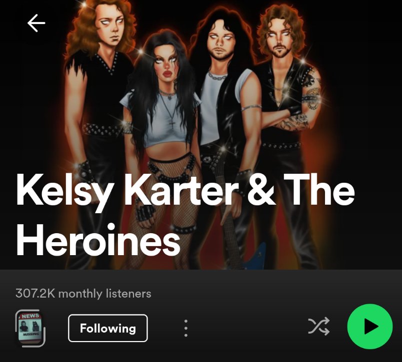 c4sualsabotage's tweet image. people i think should go to bludfest