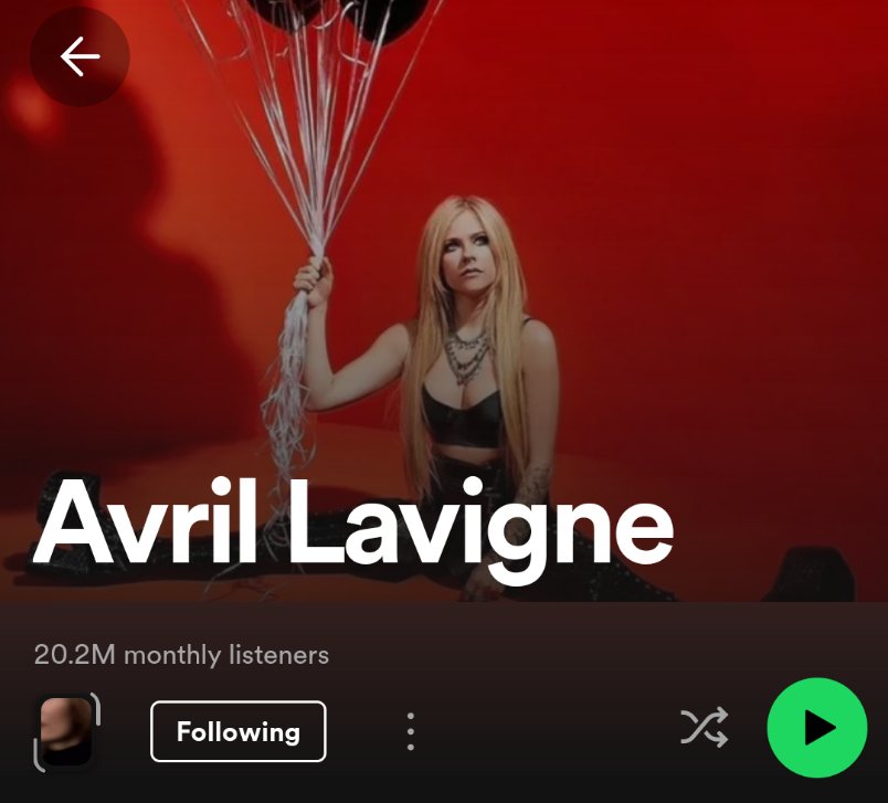 c4sualsabotage's tweet image. people i think should go to bludfest