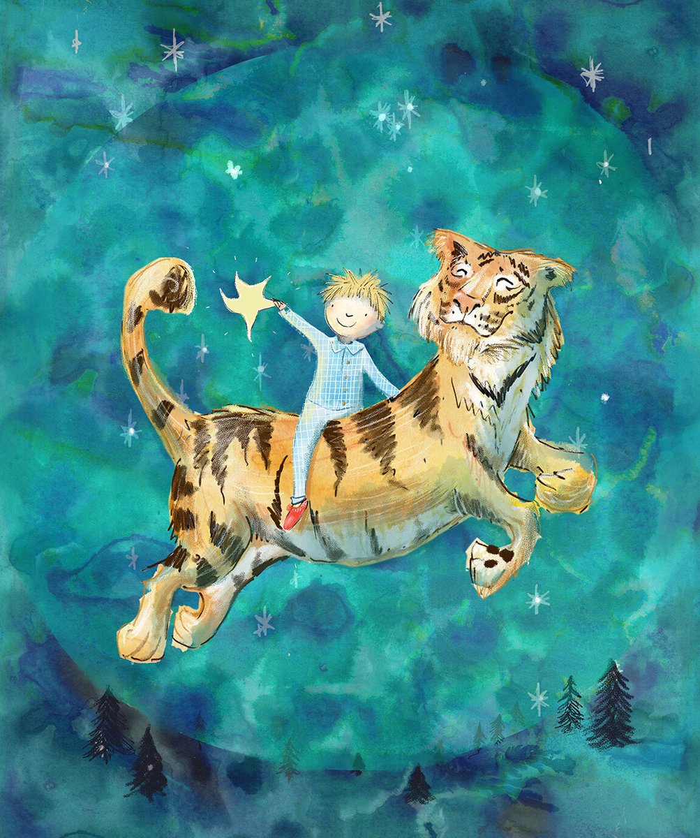 Bradford_Agents's tweet photo. "When You Wish Upon a Star" by @LisaBdraws💫

Lisa is available as: an author-illustrator or illustrator

Focuses: picture books, board books (open to all #kidlit projects, including spot and cover art for chapter books, MG)

Rep: @KaitlynLeann17 
Website: https://t.co/JmGLQYEnQG https://t.co/Bp507K6YfK