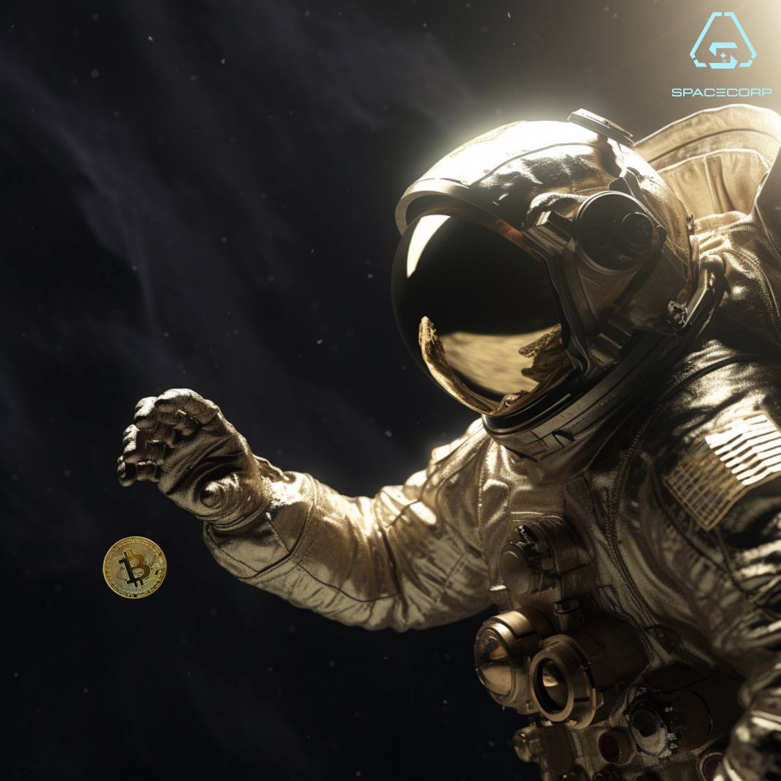 On March 5, 2024, the first cryptocurrency set a new all-time high (ATH) by reaching $69,129 on the Coinbase exchange📈
It's worth noting that on the Binance cryptocurrency exchange, the first cryptocurrency touched the $69,000 mark💸

The last time Bitcoin reached an ATH was in