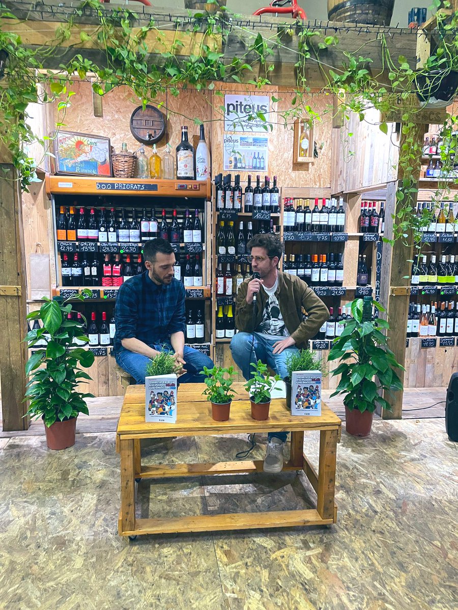 Marcel Beltran tweet media