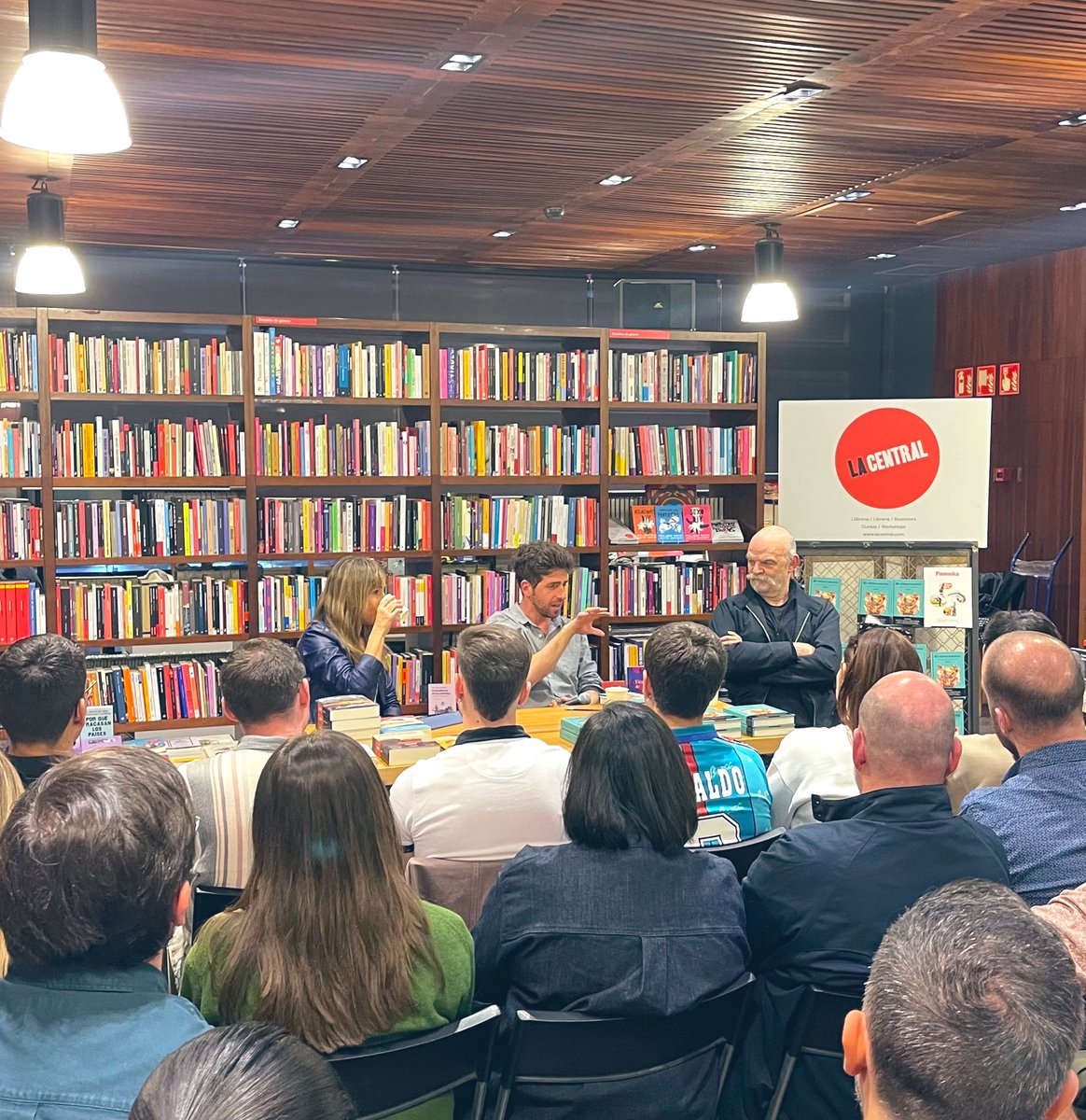 Marcel Beltran tweet media