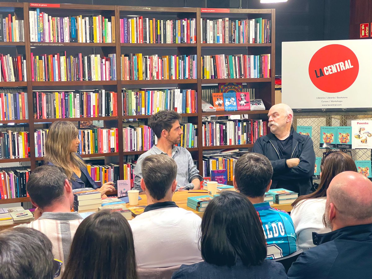 Marcel Beltran tweet media