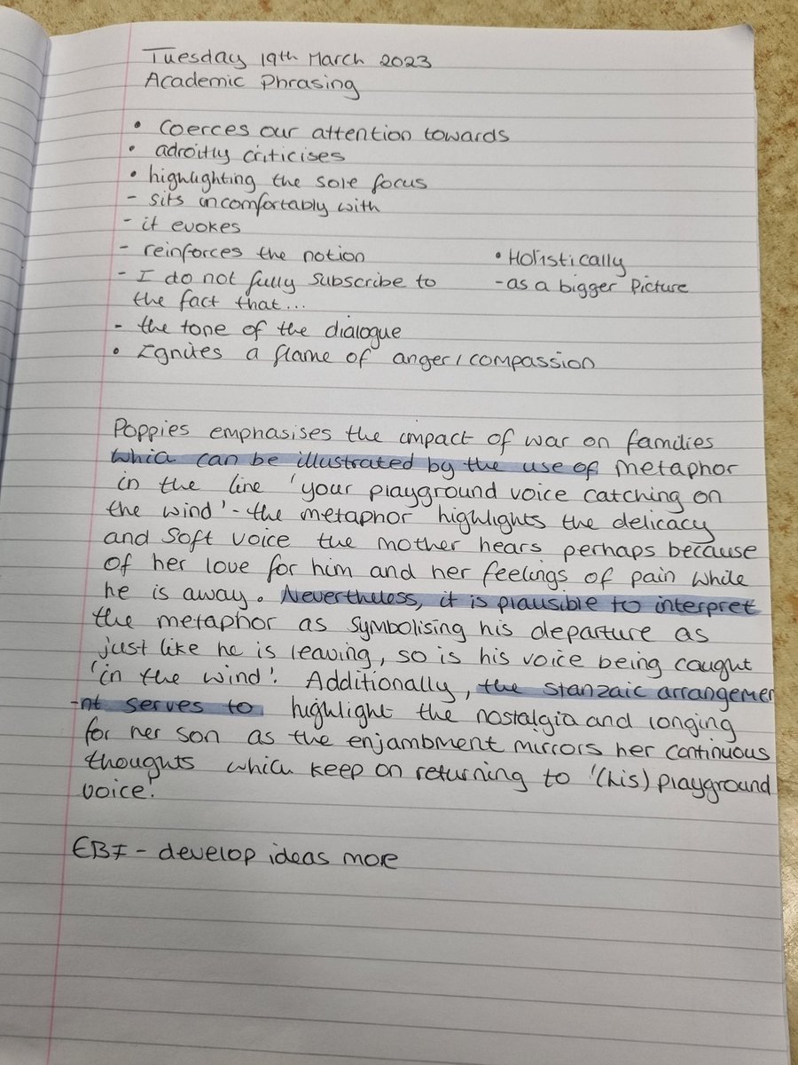 SecondaryEnglish 🐝 tweet media