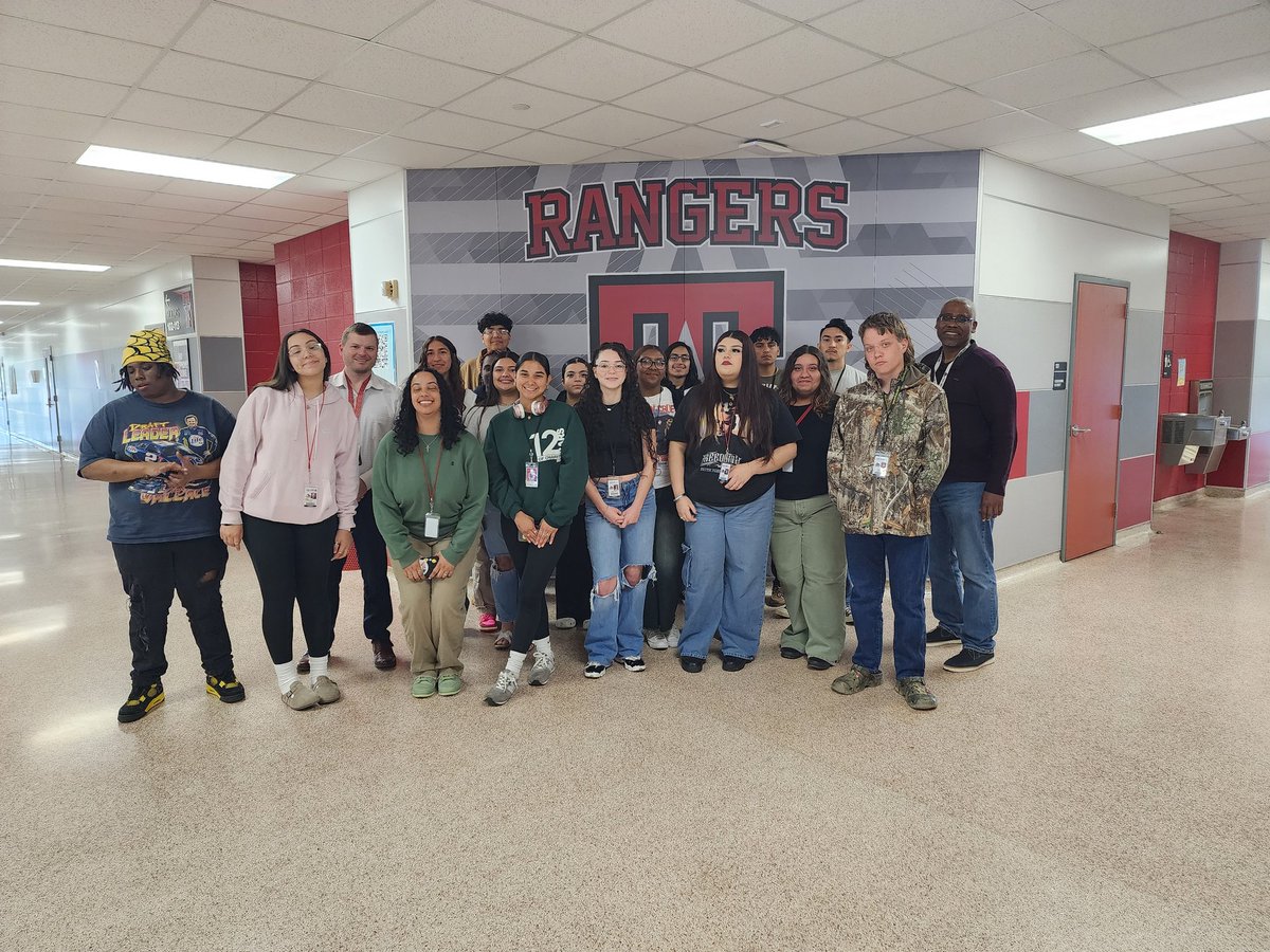 #letsridewithrangerpride2026 tweet media