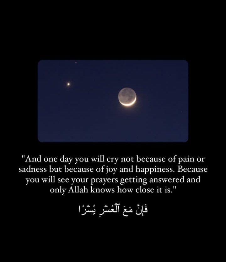 Asslamoalaikum X family
Goodnight
Tonight let happy memories soothe your heart, let love restore your soul, and let the silence of night bring you peace of mind...