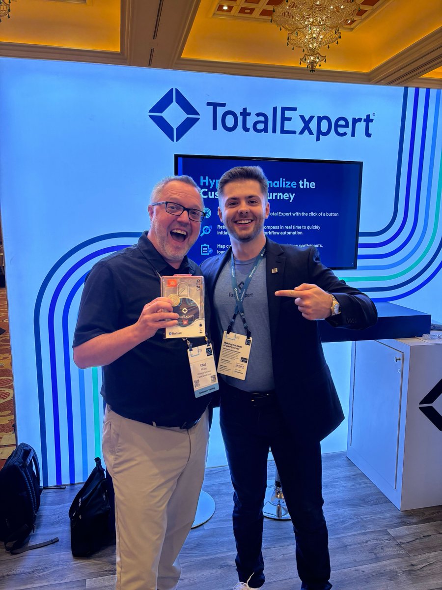 TotalExpertInc tweet picture