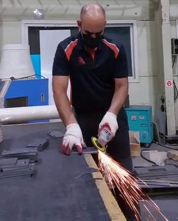 laser_operator's tweet image. Diary of a Laser Machine Operator

#lasercutting 
#bystronic 
#cnc 
#lasercuttingmachine 
#steelcutter 
#metalcutter 
#artskills 
#art