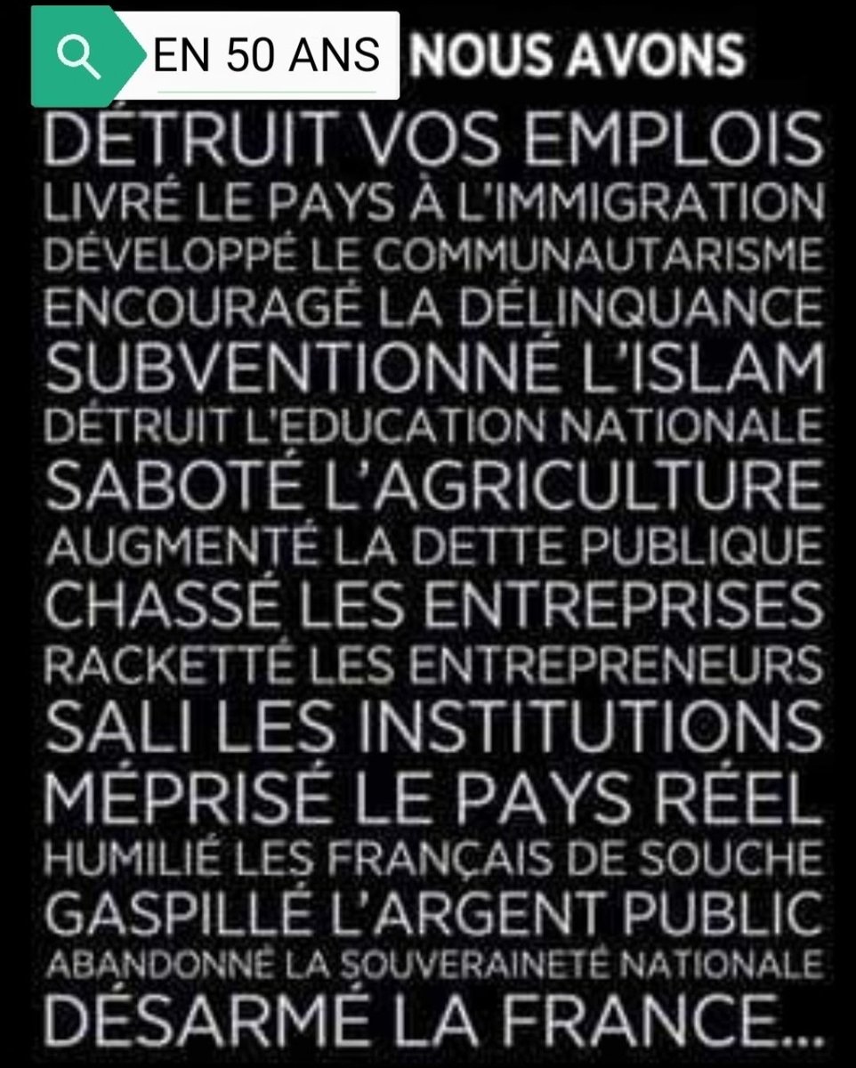 SchosJean's tweet photo. @des_ouches 30 MILLIONS D'ÉLECTEURS ONT REFUSÉ DE SE PRONONCER EN FAVEUR DE L'USURPATEUR.
Imaginez bien que ce nombre est surpassé aujourd'hui.
VOUS POUVEZ ÊTRE SÛR QU'AU MOINS 25 MILLIONS DE CITOYENS SONT OPPOSÉS
au sabotage de l'amitié #FrancoRusse. https://t.co/Y7gco9qIbL