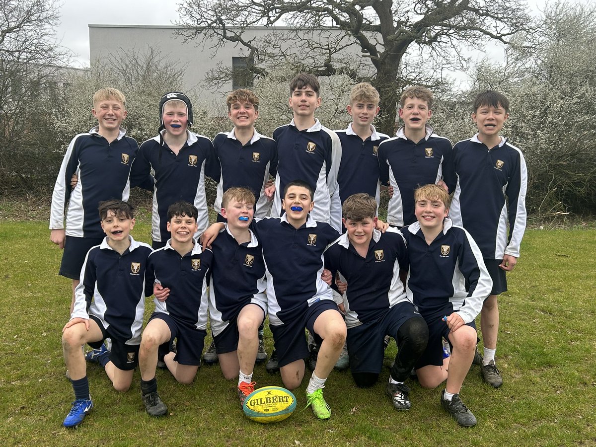 WardenParkPE (@wardenparkpe) on Twitter photo Well done to the U13 Rugby team who beat <a href="/bohunthpe/">Bohunt Horsham PE</a> today in the league and our first ever rugby match vs Bohunt H. Congratulations to Tom P and Ralph C who played their first A team games - Tom scoring with his first touch! POTM went to Oliver T- fantastic carries and tackling. Well done to the U13 Rugby team who beat <a href="/bohunthpe/">Bohunt Horsham PE</a> today in the league and our first ever rugby match vs Bohunt H. Congratulations to Tom P and Ralph C who played their first A team games - Tom scoring with his first touch! POTM went to Oliver T- fantastic carries and tackling.