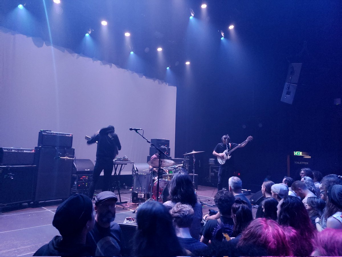 ReaGeerbuis's tweet photo. #tivolivredenburg Slift komt eraan https://t.co/AsvbKdNxGk