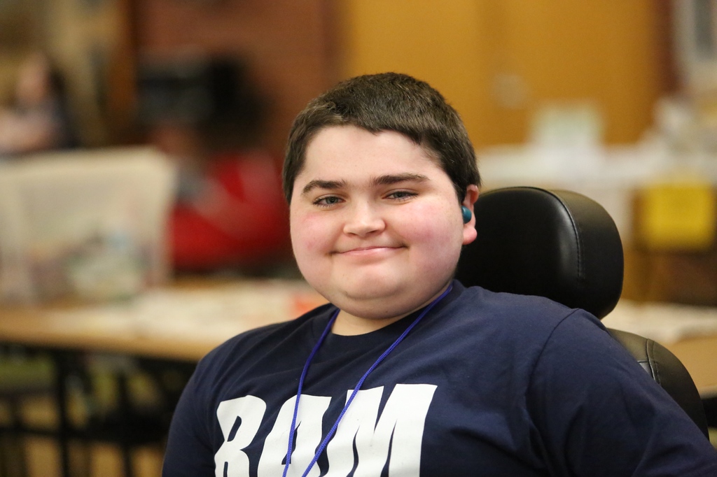 This year's Family Festival Day in celebration of Disability Awareness Month was buckets of fun! Families were able to make connections with local resources while playing games, making friends, enjoying goodies, and expressing their artistry. #WeAreWJCC