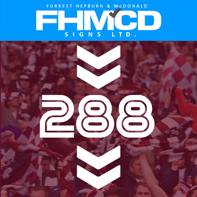 Scarves Around The Funnel tweet media