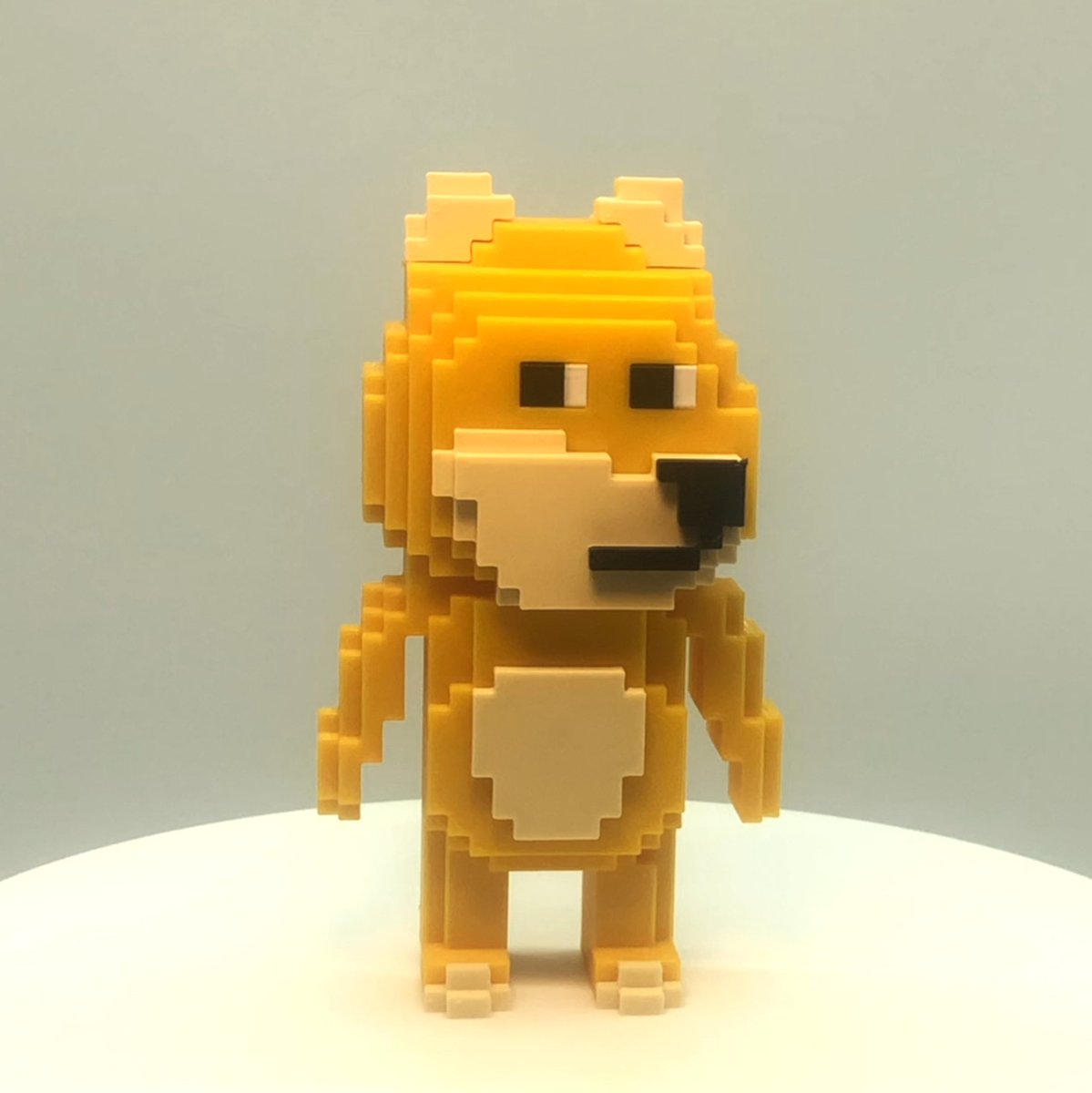 🎁🎁🎁 3Dooggie Giveaway 🎁🎁🎁

Doogginals are minting on <a href="/verydogelabs/">Doge Labs</a> at 6 PM EST!

👉 Mint here: drc-20.org/launchpad
👉 Mint price: 42 $DOGE

Cheaper than a cup of pumpkin spice latte 👀

To WIN the Physical Toy "3Dooggie":

✅ Follow <a href="/DooggiesNFT/">Dooggies ($DOOG)</a> 
✅ Like, retweet, and