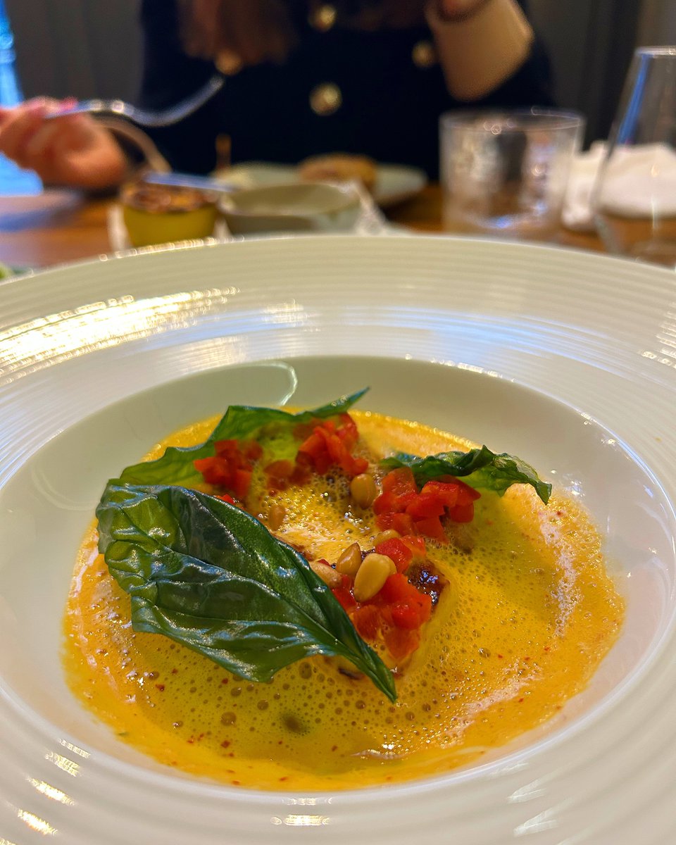 NEW POST; Stu Deeley’s at Laghi’s. The future is looking bright. 

meatandoneveg.blog/stu-deeleys-at…