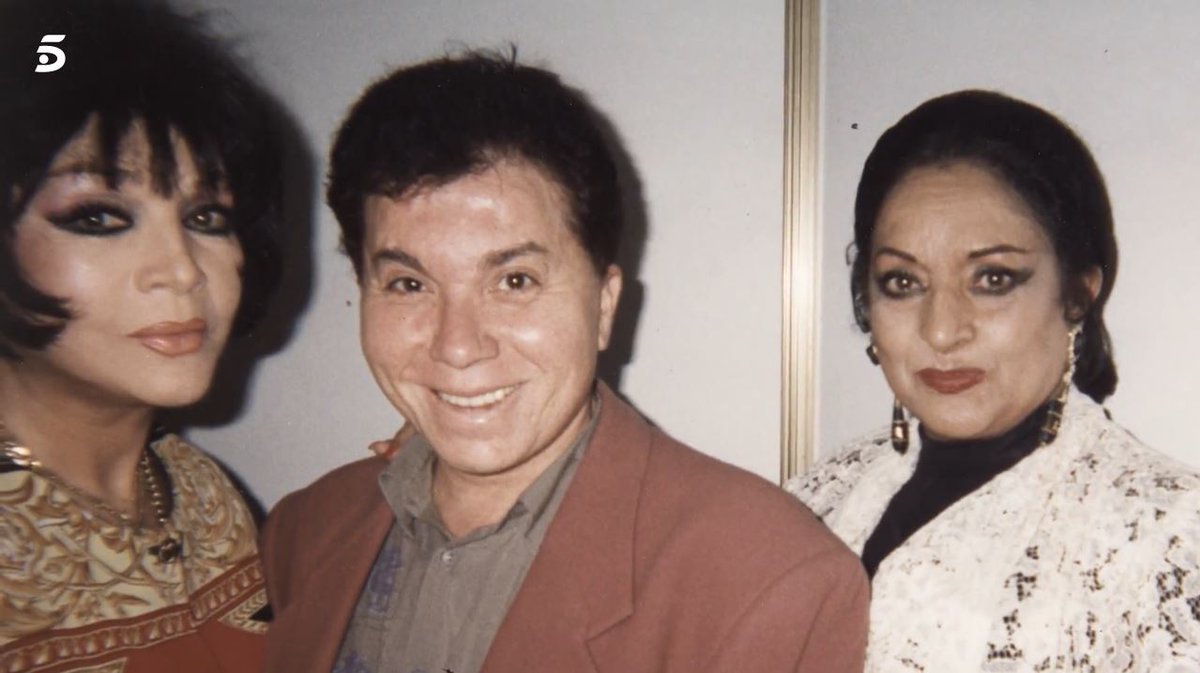 <a href="/Los3Cunados/">Los 3 Cuñados</a> Creo que el mejor sidekick de la historia es Juanito 'el golosina'.