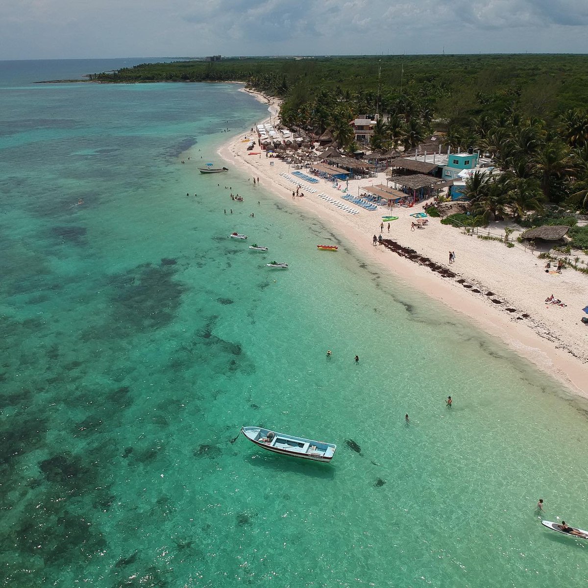 Playa Riviera tweet media