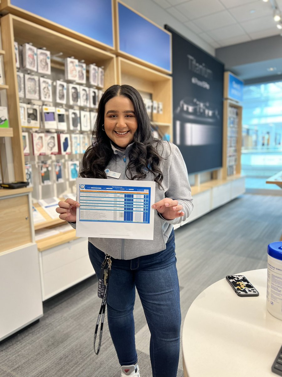 Christopher (@coviedo1890) on Twitter photo Got the official email with the passing score of our audit last week. This is my first audit as an RSM and also Gios as an ASM!!! Big shoutout not only to our team but Gio, she puts in a lot of work in the store. Planning a celebration! @5g_gio <a href="/joak80/">justin oakliff</a> <a href="/LillardDerick/">Derick Lillard</a> Got the official email with the passing score of our audit last week. This is my first audit as an RSM and also Gios as an ASM!!! Big shoutout not only to our team but Gio, she puts in a lot of work in the store. Planning a celebration! @5g_gio <a href="/joak80/">justin oakliff</a> <a href="/LillardDerick/">Derick Lillard</a>