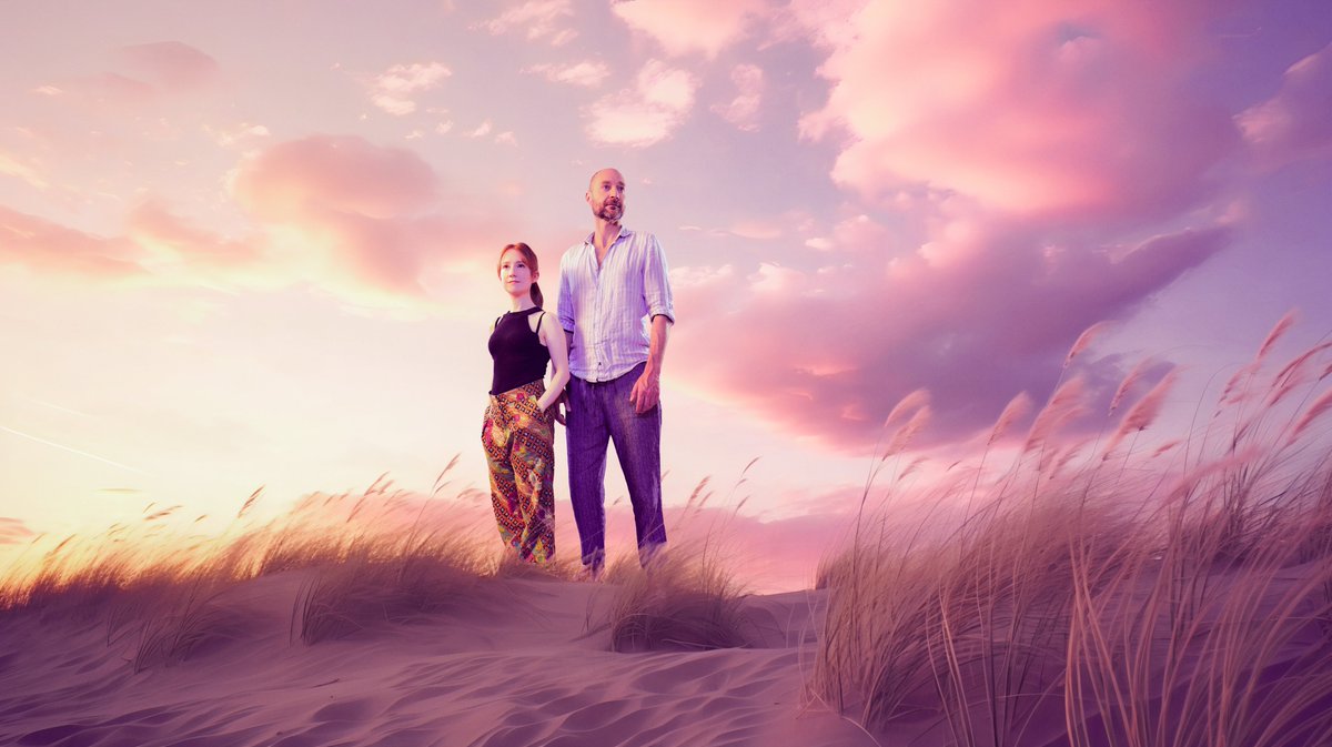 TheShowstoppers's tweet photo. BRISTOL don't miss the brilliant These Folk this Friday!

@TheseFolkShow is a funny and beautiful improvised folk musical brought to you by our very own @SueHarrison123 &amp; @thejustinbrett 🎶 

THIS FRIDAY? THESE FOLK!

🗓️ 22 Mar, 8pm
📍 @BITheatre
🎟️ https://t.co/hu74q4GoGv https://t.co/rcHaHdGH54