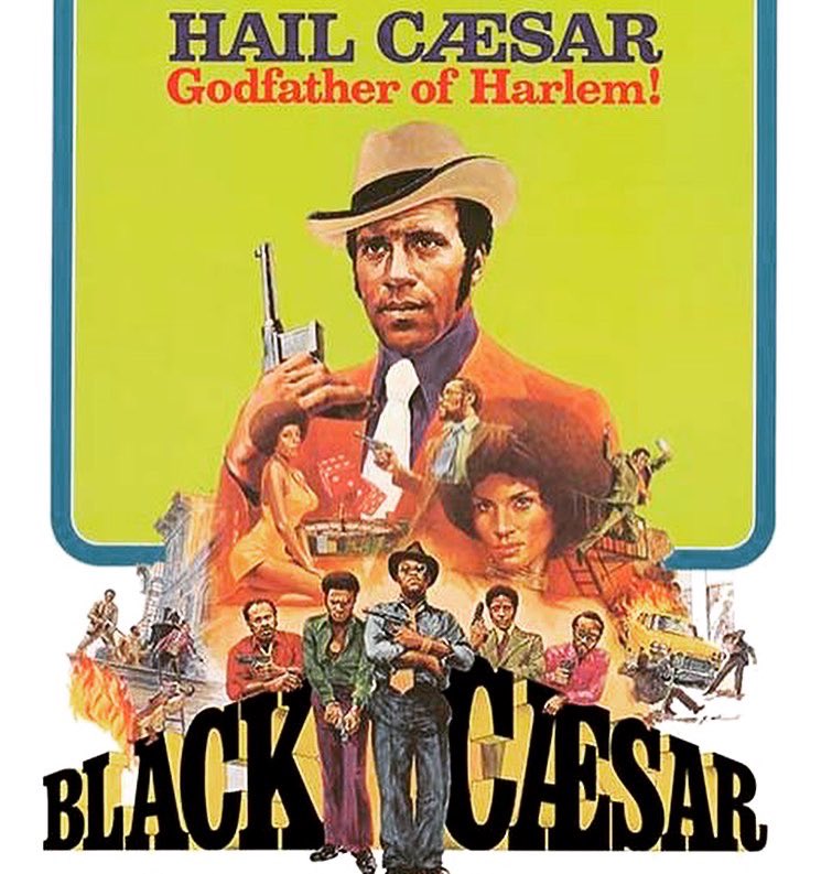 WHAT’s YOUR FAVORITE #1970s #BLACKMOVIES? ~ I love the #Harlem Classic #ACROSS110thSTREET / #THEMACK / #SUPERFLY / #SHAFT / #COOLEYHIGH & #BLACKCAESAR ~ I grew up with these movies in #WESTPHILLY with my uncles. #CONTROLbook by #OmarTyree @ HotLavaEntertainment.com