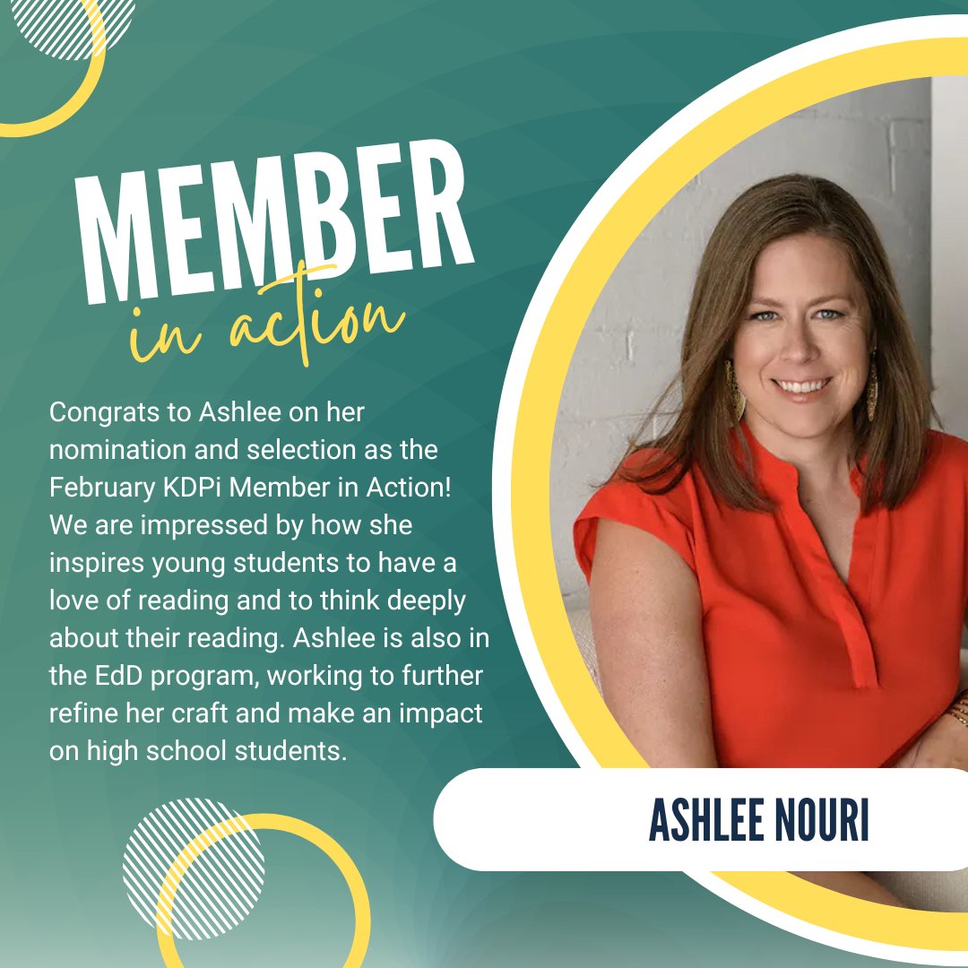 Baylor KDP Chapter tweet media