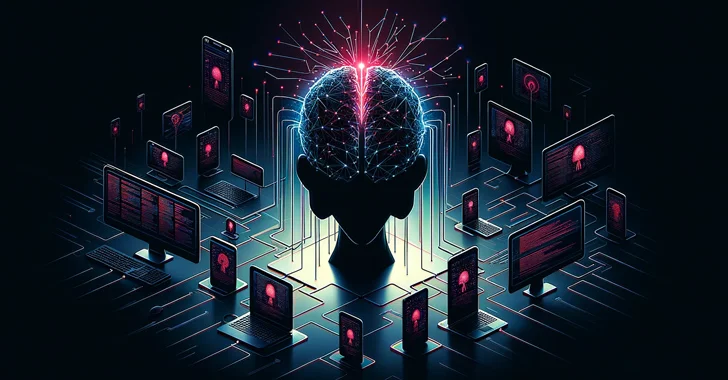 CyberGuyRO's tweet photo. From #Deepfakes to #Malware:  #AI's Expanding Role in #cyberattacks 

Large language models (LLMs) powering artificial intelligence (#AI ) tools today could be exploited to develop self-augmenting malware capable of bypassing YARA rules.

"Generative #AI  can be used to evade string-based YARA rules by augmenting the source code of small malware variants, effectively lowering detection rates," Recorded Future said in a new report shared with The #Hacker #News.

The findings are part of a red teaming exercise designed to uncover malicious use cases for AI technologies, which are already being experimented with by threat actors to create malware code snippets, generate #phishing emails, and conduct reconnaissance on potential targets.

The #cybersecurity firm said it submitted to an LLM a known piece of malware called #STEELHOOK that's associated with the APT28 #hacking group, alongside its YARA rules, asking it to modify the source code to sidestep detection such the original functionality remained intact and the generated source code was syntactically free of errors.