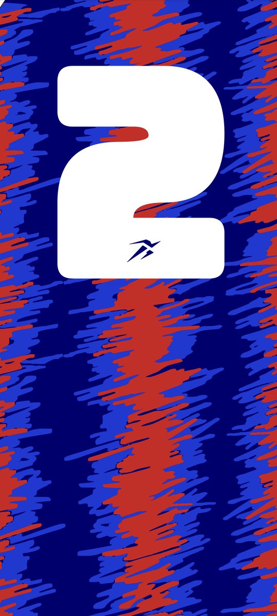 DREAM TEAM.
Performance Sports Apparel.
🤝