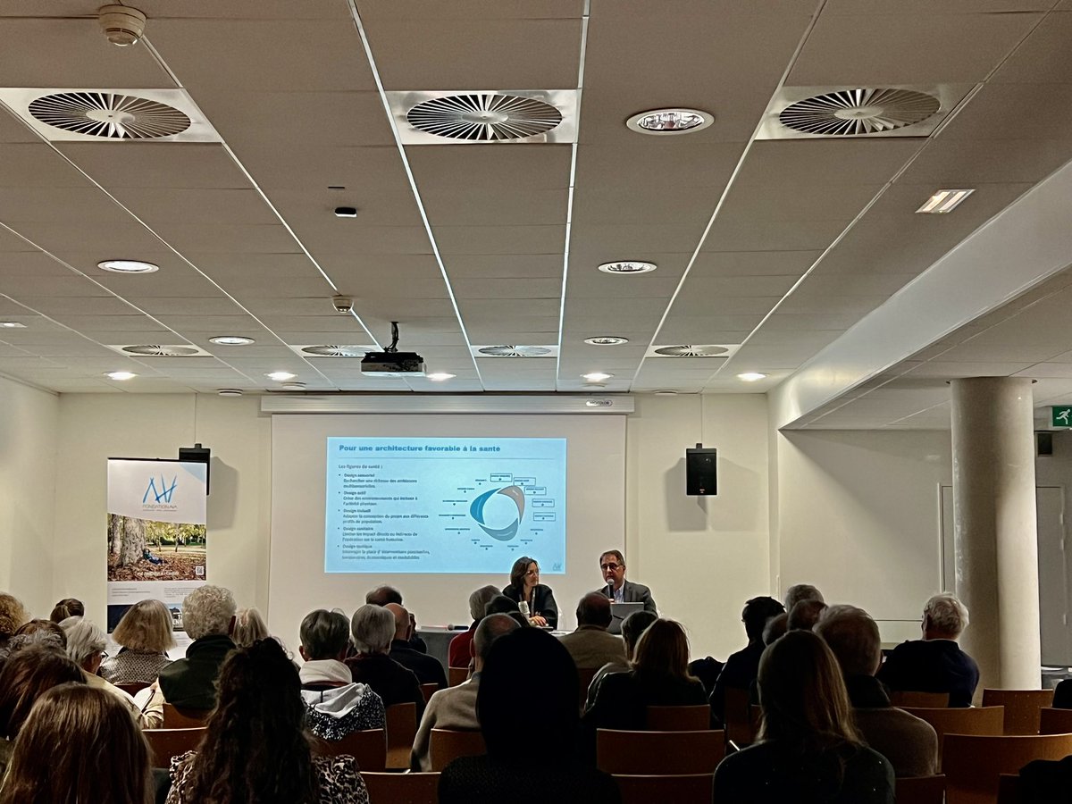 Fondation AIA tweet media