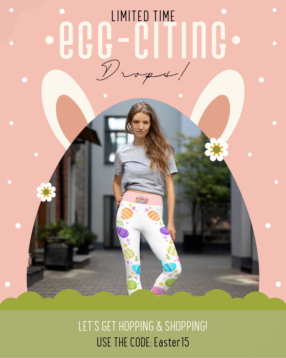 🐰 Every bunny needs some awesome new gear for Easter! Hop into our collection for the cutest finds 🌷🐣 #EasterReady #HopIntoSpring #easter #EcoFriendlyFashion #amazingview forgetmeneverstore.com