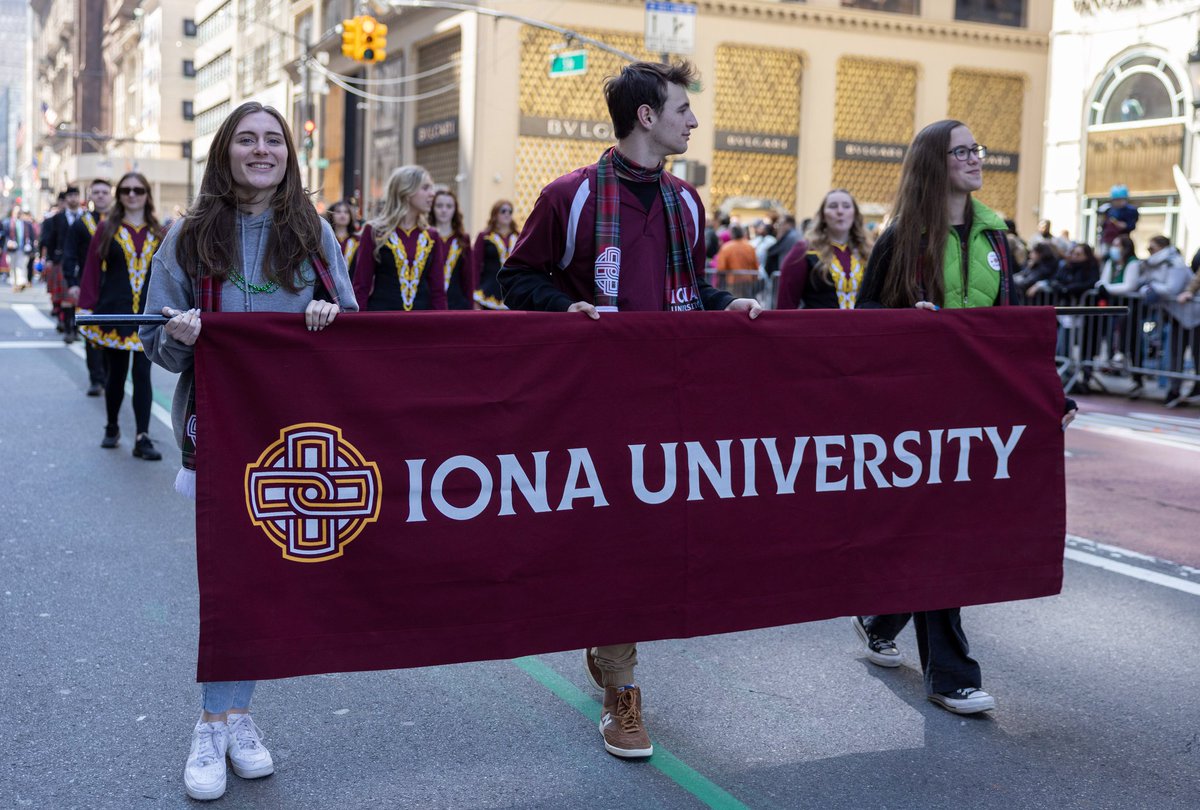 ionauniversity tweet picture