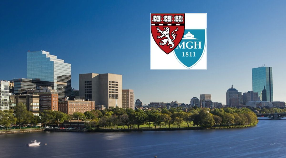 Interested in studying how the brain controls our cardiovascular health? Come and join our growing lab at MGH and HMS as a PostDoc. Expect full support, scientific freedom, and a very friendly environment. Check here for details x.com/jobRxiv/status… Please RT!