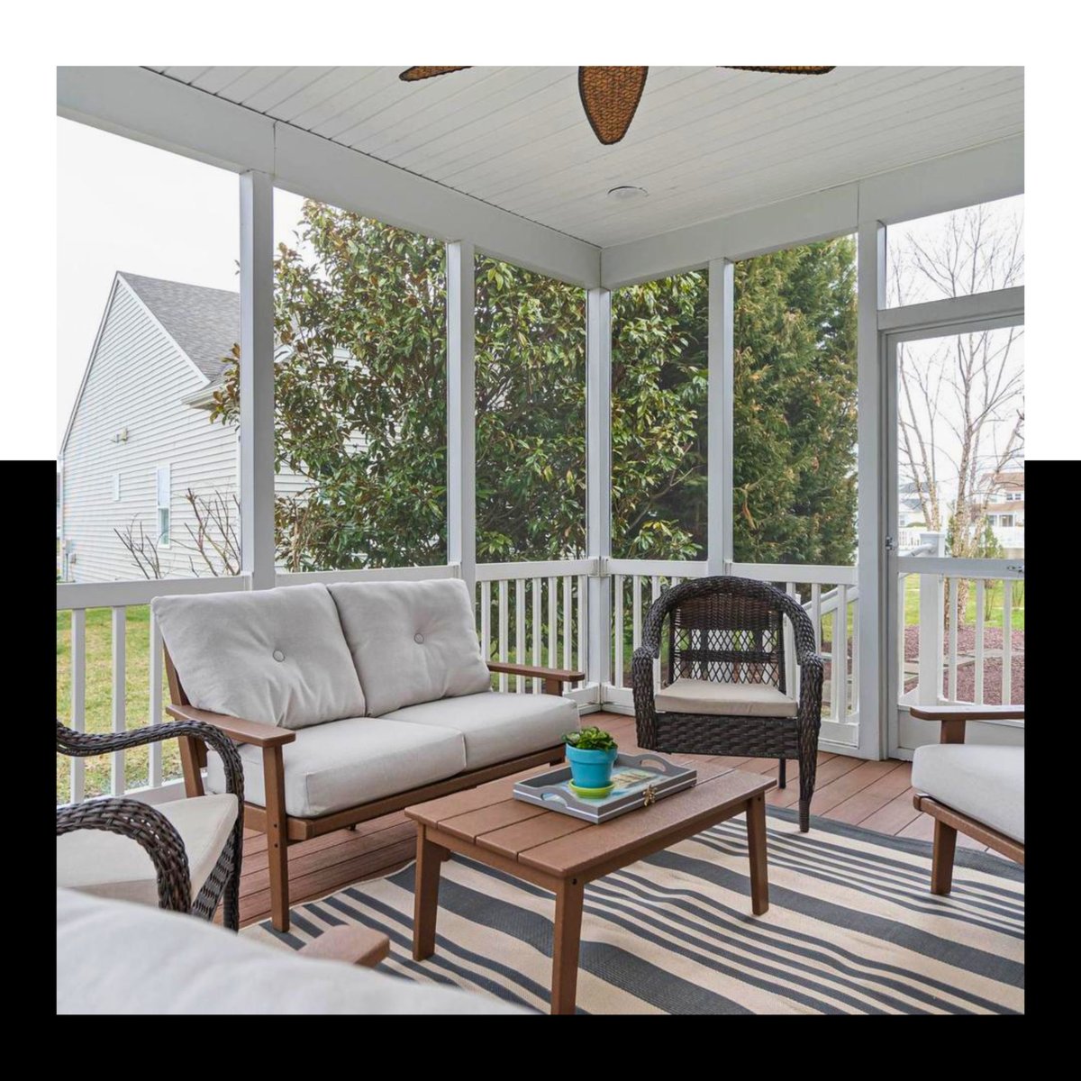 OldfatherGroup's tweet photo. Deal of the Week 🏠🔑

Ready to make this dream home yours? Contact Mike today to schedule a showing before it's gone! ☎️ [302-217-0414]

#realtorlife #homesold #dreamhome #realestate #coastal #delaware #maryland #oldfather #compass https://t.co/rMyoC5XEKI