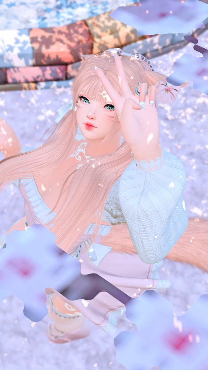 hello spring🌸