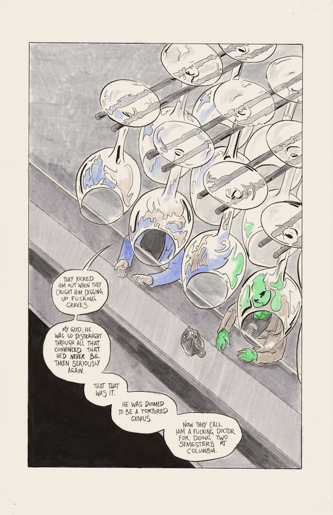 Cody - Keeping it Geekly tweet media