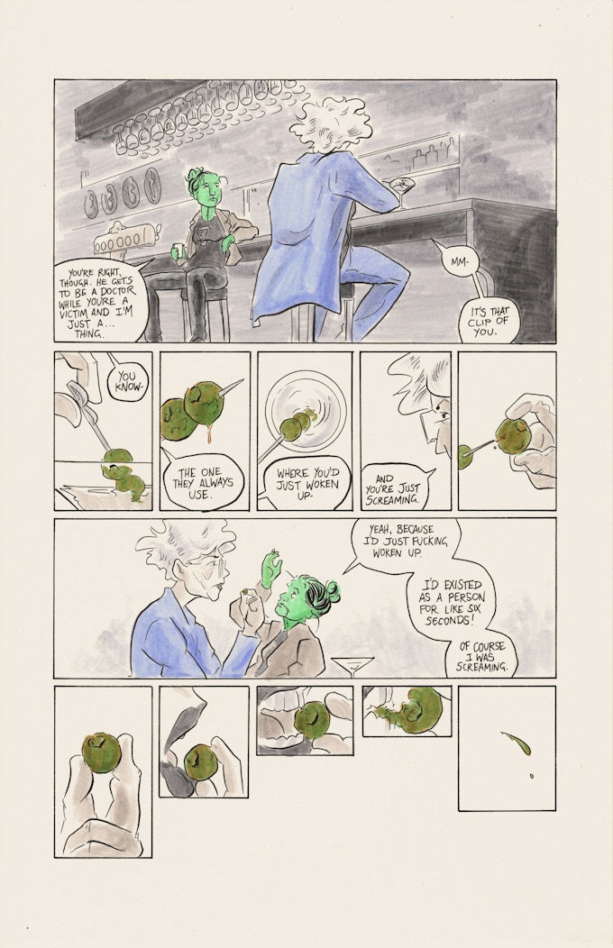 Cody - Keeping it Geekly tweet media