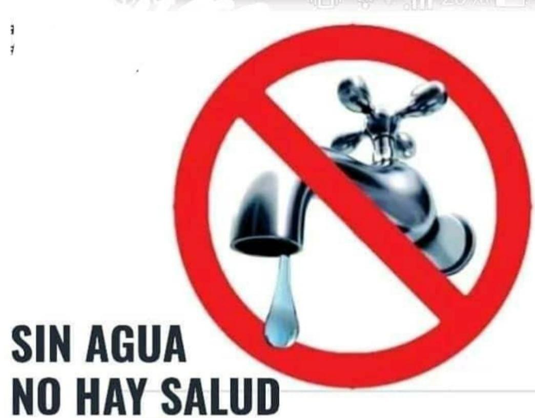 CHAPITA2010's tweet photo. Srs @HidroCapital2 @minaguasoficial   no llega agua a la parte alta de la urbanización #Macaracuay #19Marzo  más de 8 semanas sin servicio de agua, no se debe cobrarles factura sobre un servicio que no llega. @Macaracuay2015 @DavidUzcategui @lafuerzavecinal @LaVozdeMiranda1 https://t.co/habcgG3r7V