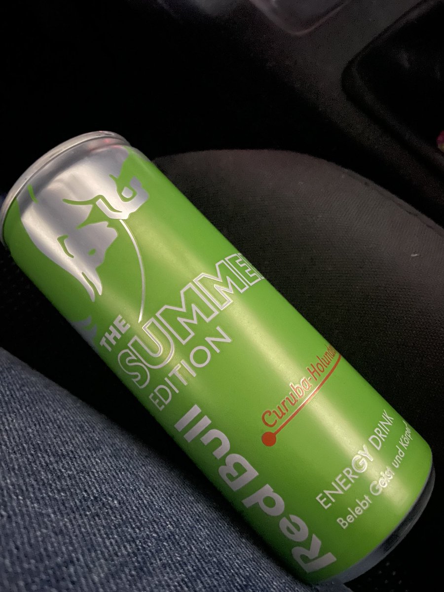 Was hab ich verpasst ??!