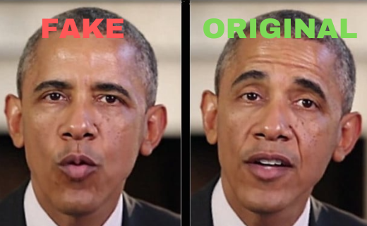 AdvnceNetworks's tweet photo. ¿Cómo confiar en mi videoconferencia en la era Deepfake? 

La deepfake no se considera ilegal. Con fines fraudulentos, cruza la línea criminal. Puede pasar en una videoconferencia en la que cree que conoce en la persona en la pantalla. Más https://t.co/L7lRTqQoYY https://t.co/nRquc8Hivv