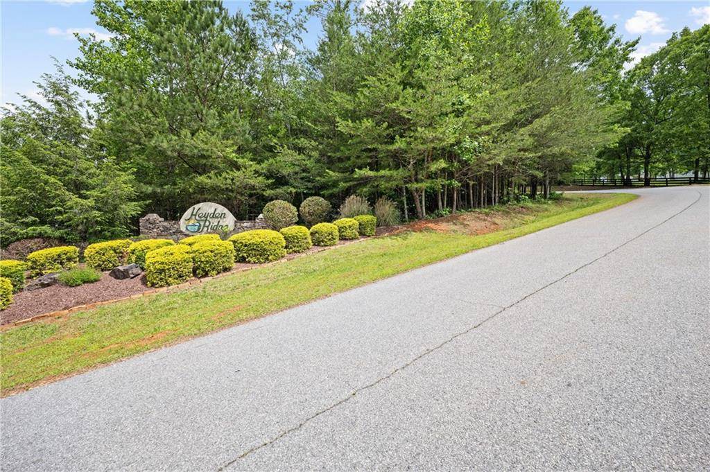 DavisTeamRE's tweet image. 0 Heyden RDG, Clarkesville, GA 30523 just hit the market! #ClarkesvilleGA #30523 #DavisTeamRocks #RealBroker #RealEstate 

Take a look at this awesome space: eastgahomes.com/d8qy4lp6