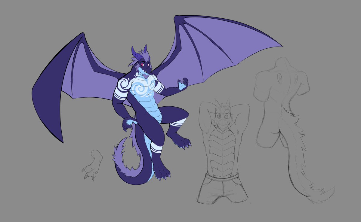 Rufus 🔞 tweet media